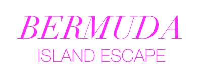 Bermuda Scent Logo