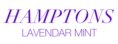 Hamptons Scent Logo