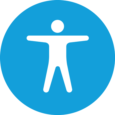 accessibility icon